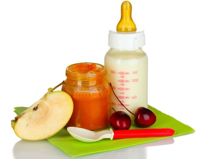 Organic Baby Food Organic Baby Food