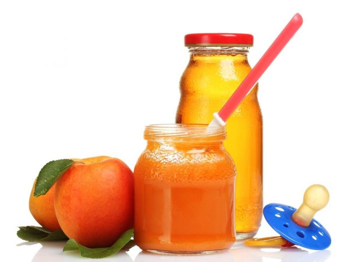 Organic Baby Care Organic Baby Care