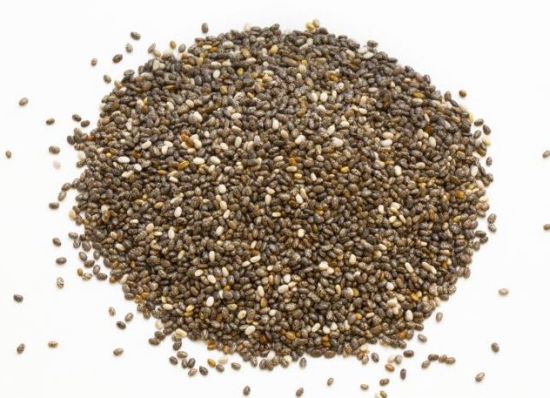 Health Benefits of Chia Seeds Health Benefits of Chia Seeds