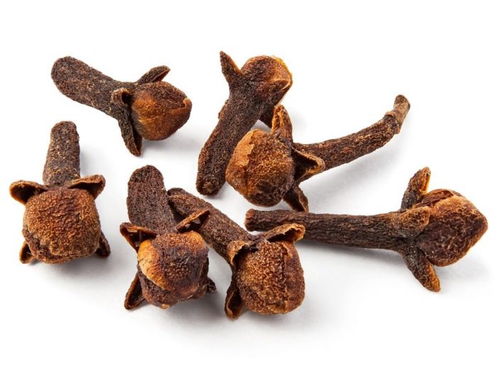 Health Benefits of Cloves Health Benefits of Cloves