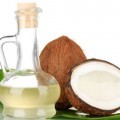 Coconut oil
