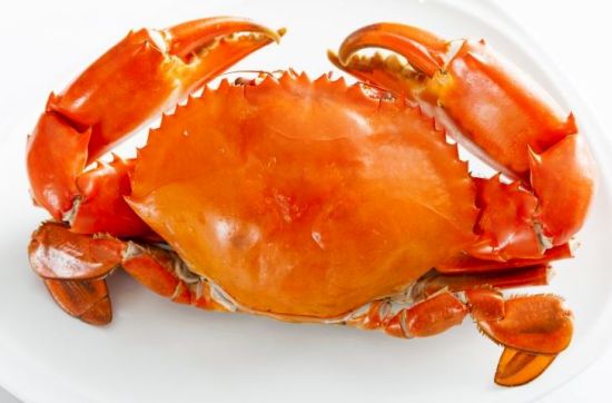 Nutritional Value of Lobsters and Crabs Nutritional Value of Lobsters and Crabs
