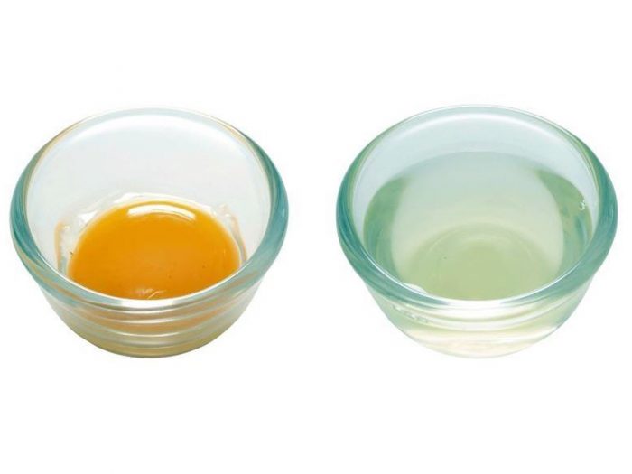 Nutritional Value of Egg and Egg White Nutritional Value of Egg and Egg White