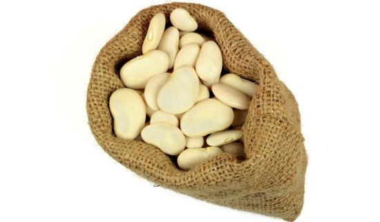 Nutritional Value of Navy Beans and Lima Beans Nutritional Value of Navy Beans and Lima Beans