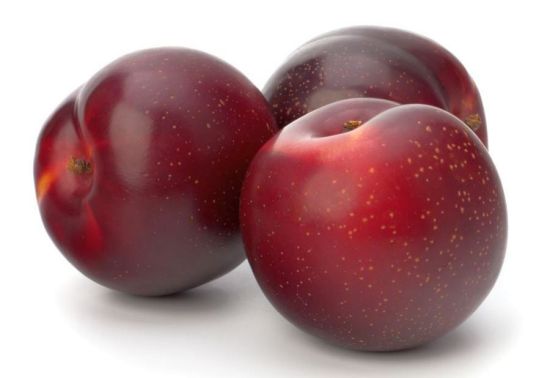 nutritional value of plums and pomegranates organic facts nutritional value of plums and pomegranates organic facts