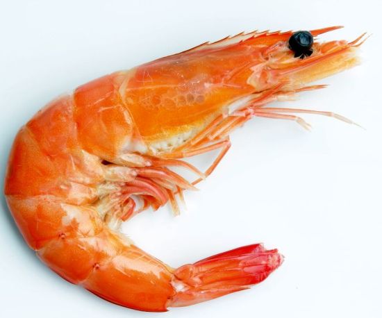 Nutritional Value of Shrimp and Chicken Nutritional Value of Shrimp and Chicken