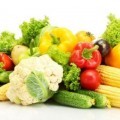 Vegetables