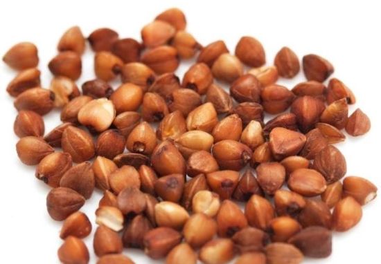 Health Benefits of Buckwheat Health Benefits of Buckwheat