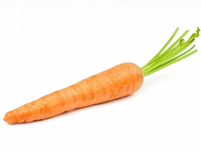 Nutritional Value of Tomato and Carrot Nutritional Value of Tomato and Carrot