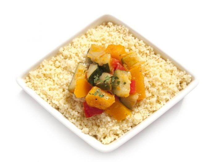 Health Benefits of Couscous Health Benefits of Couscous