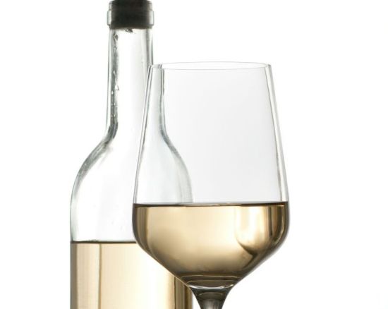 Organic White Wine Organic White Wine