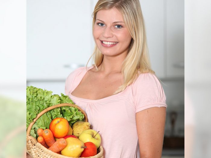 Health Benefits of Organic Food Health Benefits of Organic Food