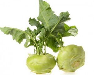 Health Benefits of Kohlrabi Health Benefits of Kohlrabi