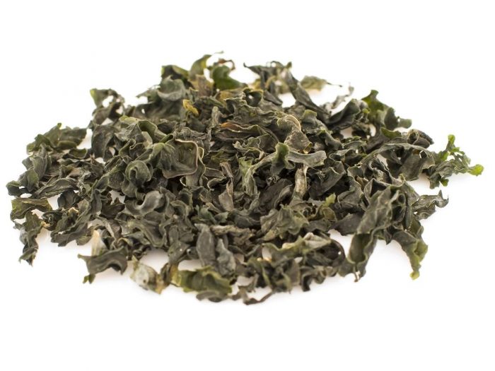Health Benefits of Wakame Health Benefits of Wakame