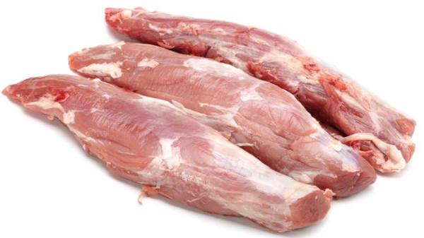 Nutritional Value of Beef and Pork Nutritional Value of Beef and Pork