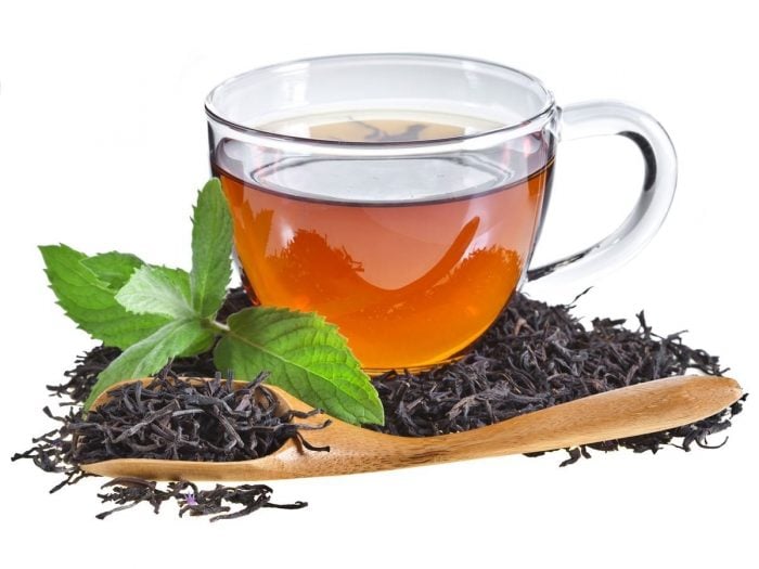 Why Your Hair Is Hard After Black Tea Rinse