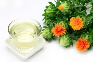 Health Benefits of Safflower Oil Health Benefits of Safflower Oil