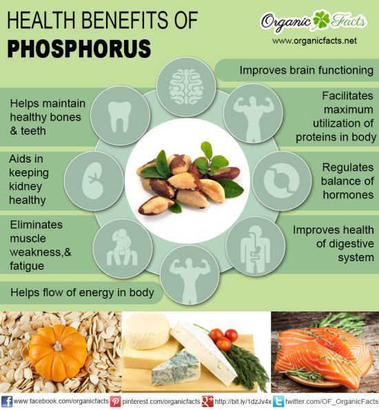 phosphorus