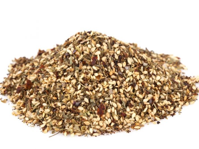 Health Benefits of Za’atar Health Benefits of Za’atar