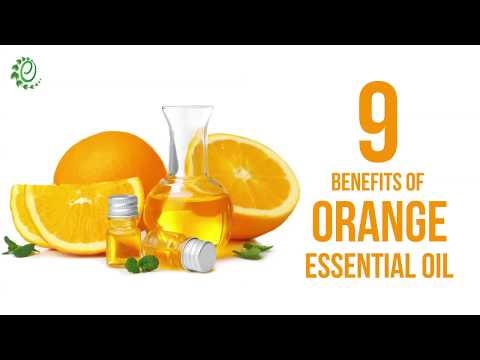 Girlishh on X: Amazing Benefits of Orange Essential Oil #essentialoil  #health #wellbeing  / X