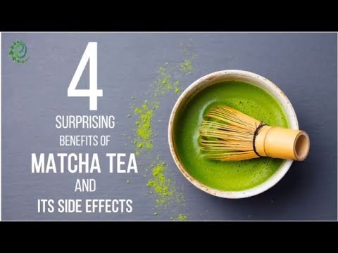 9.抹茶的好处|苦荞之家