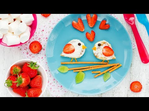 14.草莓对健康的好处|苦荞之家