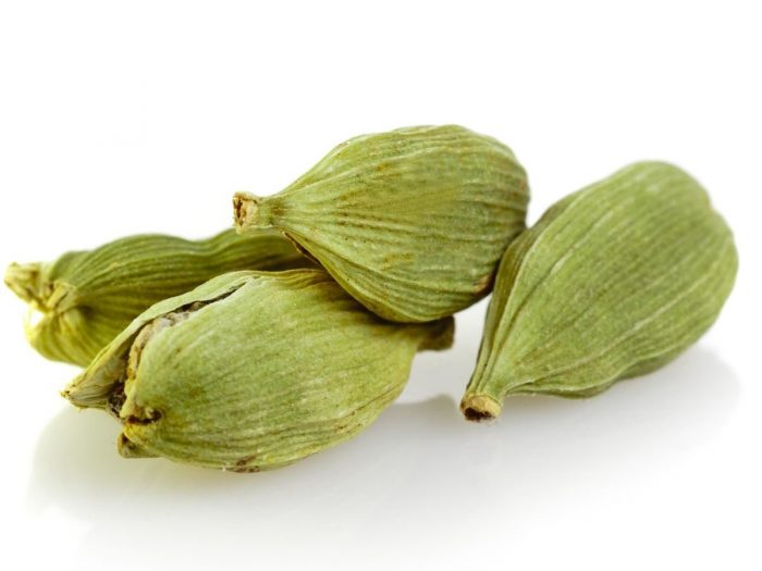 Cardamom