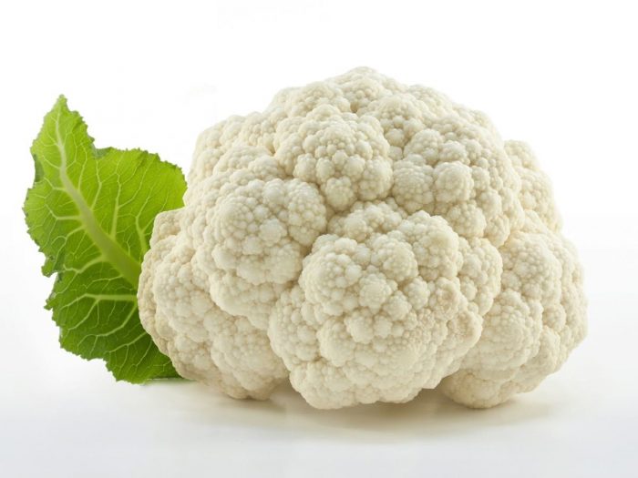 Cauliflower