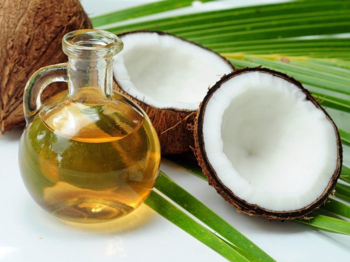 Image result for Coconut oil