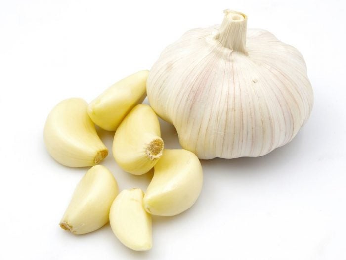 Image result wey dey for Garlic