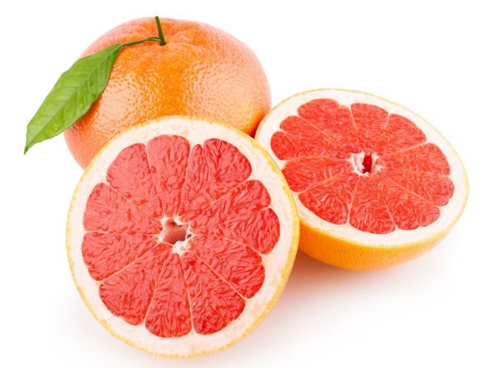 Image result for Grapefruit