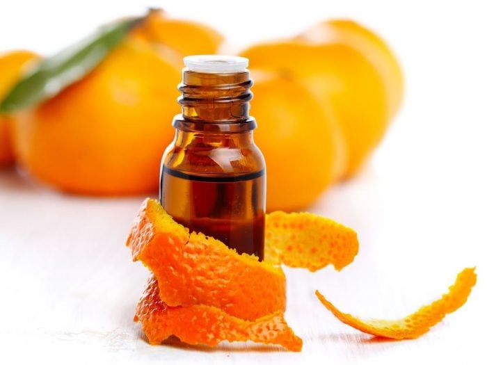 Orangeessentialoil