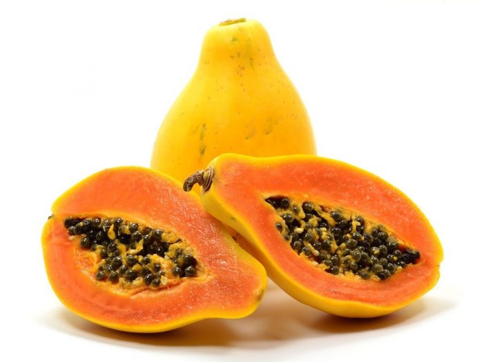 PAPAYA PUREE