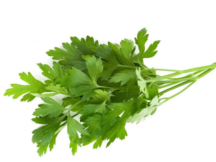 Parsley2