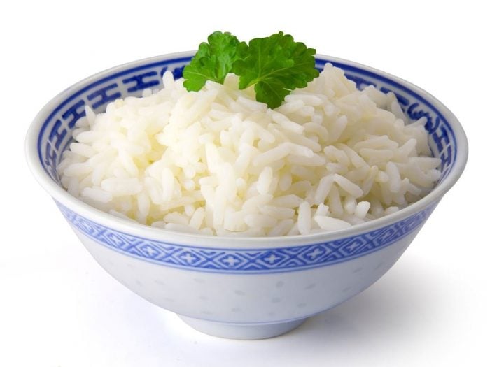 basmati rice