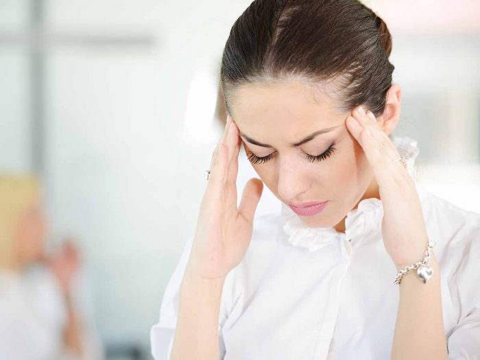 Home Remedies for Stress Home Remedies for Stress