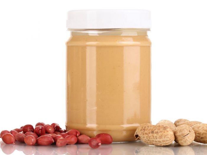 peanut butter