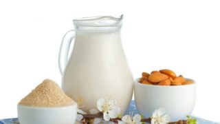 beverages alcoholic types non drinks beverage almond substitutes milk