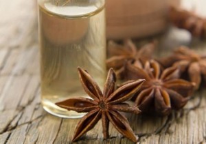 anise aniseed