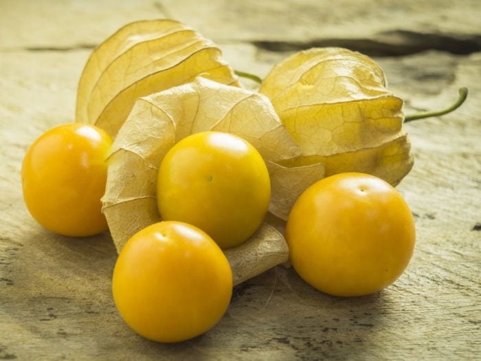 9 Wonderful Benefits of Golden Berries Organic Facts