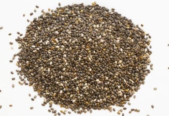9 Miraculous Benefits of Chia Seeds | Organic Facts