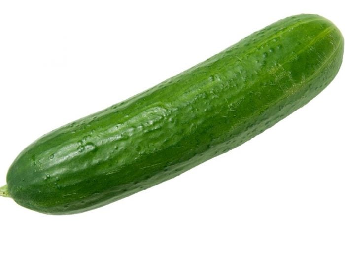 Health Benefits of CUCUMBER | Organic Facts
