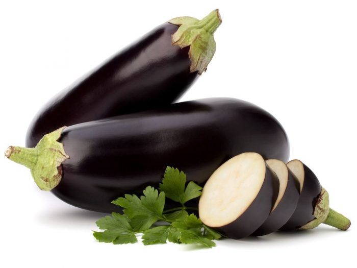 10 Amazing Benefits of Eggplant | Organic Facts