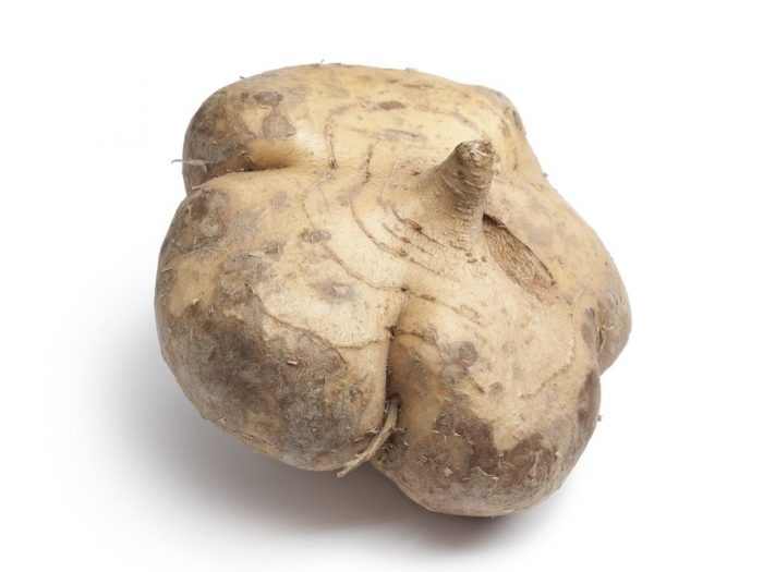 Health Benefits of Jicama | Organic Facts