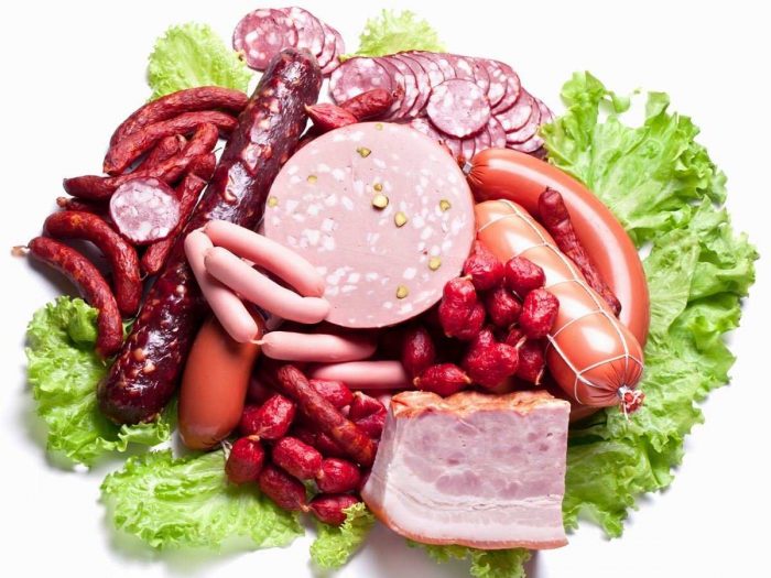 Organic Meat Organic Facts