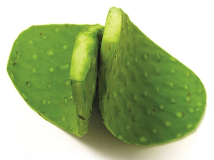 Nopales