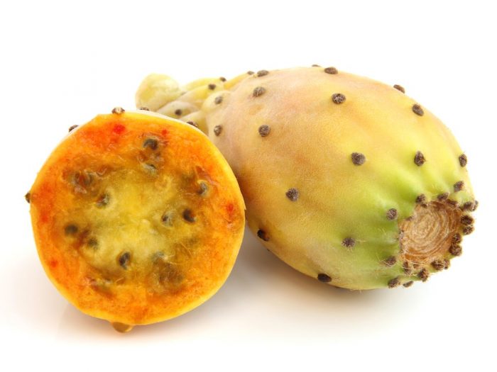 Pricklypears