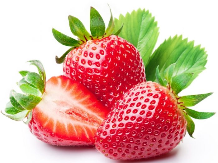 Strawberry1