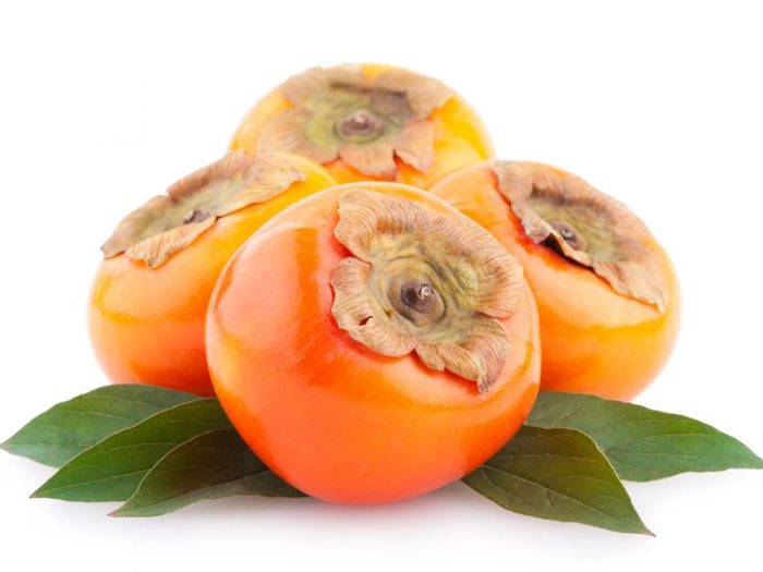 Health Benefits Of Persimmons | Siasat.pk Forums