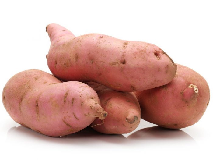 sweet potato